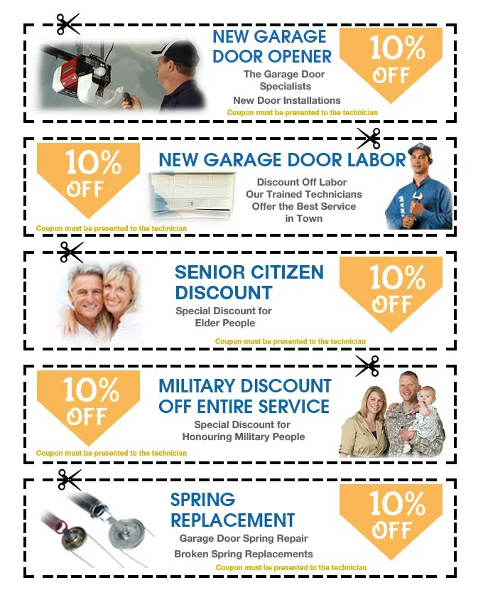 United Garage Doors Cohasset, MA 781-778-2928 - CouponSet11-five
