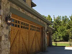 United Garage Doors Cohasset, MA 781-778-2928 - about-side