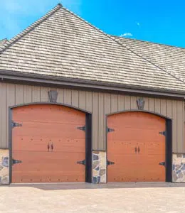 United Garage Doors Cohasset, MA 781-778-2928 - garage-about