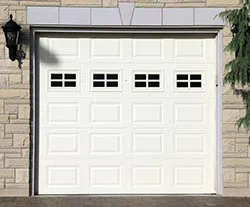 United Garage Doors Cohasset, MA 781-778-2928 - garage-side