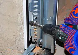 United Garage Doors Cohasset, MA 781-778-2928 - installation-side